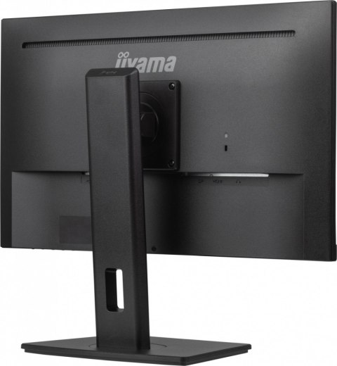 IIYAMA Monitor 24 cale XUB2491H-B1 IPS, HDMI, DP, 2x2W, HAS, Pivot
