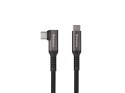 Natec Kabel USB-C M/M 3.2 GEN 2 5M 10GB/S PD60W VR