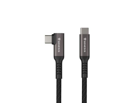 Natec Kabel USB-C M/M 3.2 GEN 2 5M 10GB/S PD60W VR