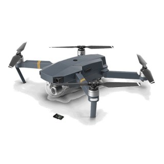 PNY Karta pamięci microSDXC Elite Prime 1TB + adapter SD