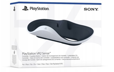 Sony Stacja ładowania kontrolera PS VR2