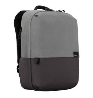 Targus Plecak 16 cali Sagano EcoSmart Commuter czarno-zielony
