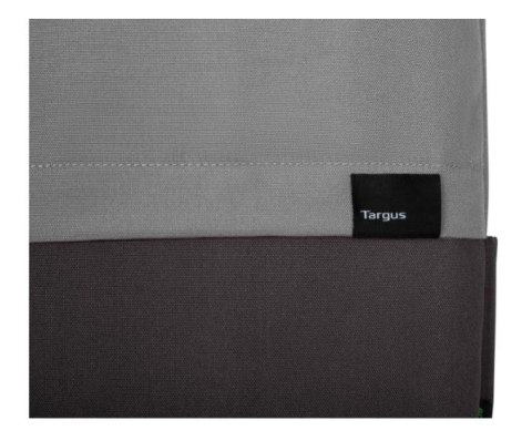 Targus Plecak 16 cali Sagano EcoSmart Commuter czarno-zielony