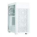 Zalman Obudowa S5 NEO White ATX Mid Tower FRGB Fan x4