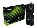 Palit Karta graficzna GeForce RTX 5060 DUAL OC 8GB GDDR7 128bit 3DP/HDMI
