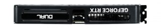 Palit Karta graficzna GeForce RTX 5060 DUAL OC 8GB GDDR7 128bit 3DP/HDMI