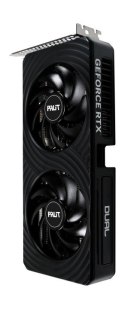 Palit Karta graficzna GeForce RTX 5060 DUAL OC 8GB GDDR7 128bit 3DP/HDMI