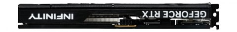 Palit Karta graficzna GeForce RTX 5060 INFINITY 3 8GB GDDR7 128bit 3DP/HDMI