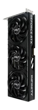 Palit Karta graficzna GeForce RTX 5060 INFINITY 3 OC 8GB GDDR7 128bit 3DP/HDMI