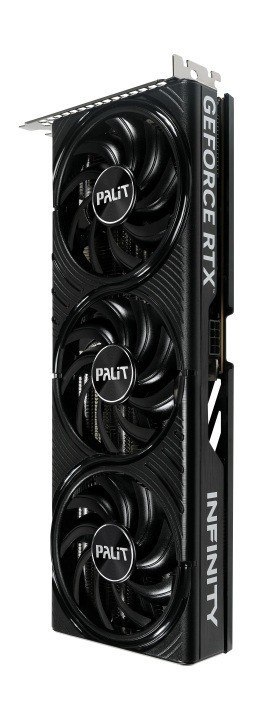 Palit Karta graficzna GeForce RTX 5060 INFINITY 3 OC 8GB GDDR7 128bit 3DP/HDMI