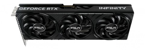 Palit Karta graficzna GeForce RTX 5060 INFINITY 3 OC 8GB GDDR7 128bit 3DP/HDMI