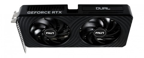 Palit Karta graficzna GeFroce RTX 5060 DUAL 8GB GDDR7 128bit 3DP/HDMI