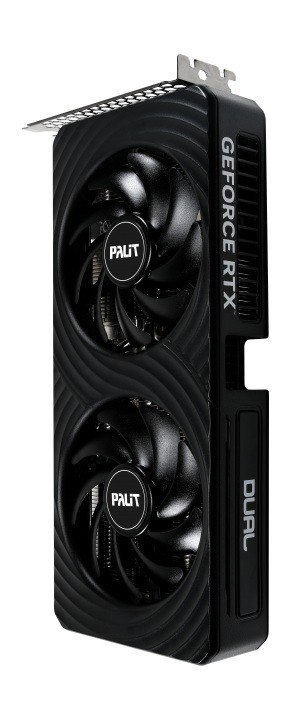 Palit Karta graficzna GeFroce RTX 5060 DUAL 8GB GDDR7 128bit 3DP/HDMI