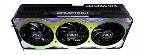 Palit Karta graficzna RTX 5090 GameRock 32GB GDDR7 512bit 3DP/HDMI