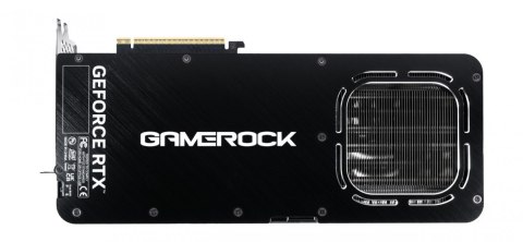 Palit Karta graficzna RTX 5090 GameRock OC 32GB GDDR7 512bit 3DP/HDMI