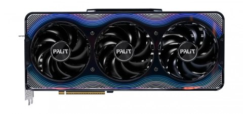 Palit Karta graficzna RTX 5090 GameRock OC 32GB GDDR7 512bit 3DP/HDMI