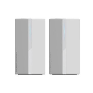 XIAOMI Zestaw routerów Wi-Fi Mesh System AX3000 NE 2-pak