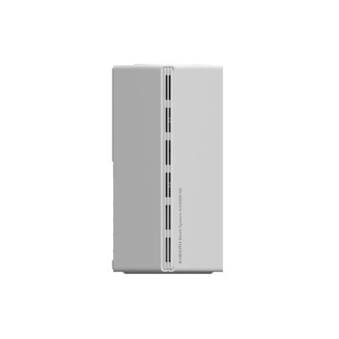 XIAOMI Zestaw routerów Wi-Fi Mesh System AX3000 NE 2-pak