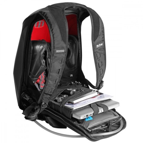 OGIO Plecak motocyklowy NO DRAG MACH 3 STEALTH