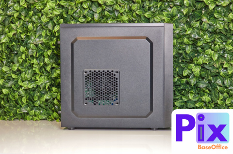 BaseOffice V2 Intel Core i7 32GB DDR3 512GB SSD DVD Windows 10 Pro