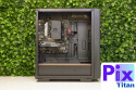 Pix Titan V4 Intel Core i5 NVIDIA GeForce RTX 3050 64GB DDR4 2000GB SSD Windows 11 Pro