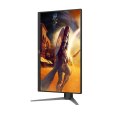 AOC Monitor 27G4HA 27 cali Fast IPS 200Hz HDMIx2 DP Pivot Glośniki
