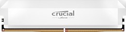 Crucial Pamięć DDR5 Pro OC 32/6000(1*32GB) CL40 biała