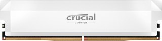 Crucial Pamięć DDR5 Pro OC 32/6000(1*32GB) CL40 biała