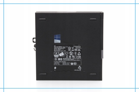 Dell Dell Optiplex 5050 Tiny Intel Core i5 16GB DDR4 256GB SSD Windows 10 Pro