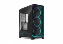 Fractal Design Obudowa FDE Meshify 3 Ambience Pro RGB Black TG Light Tint