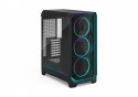Fractal Design Obudowa FDE Meshify 3 Ambience Pro RGB Black TG Light Tint