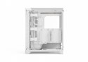 Fractal Design Obudowa Meshify 3 Ambience ProRGB White TG Clear