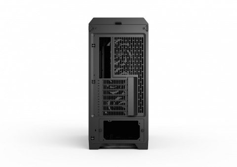 Fractal Design Obudowa Meshify 3 Black Solid
