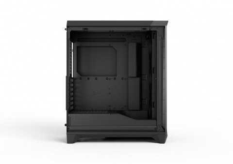 Fractal Design Obudowa Meshify 3 Black Solid