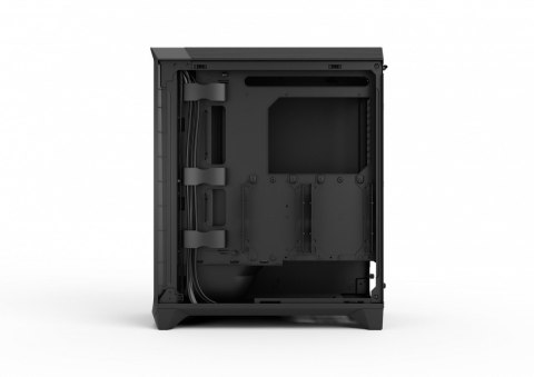 Fractal Design Obudowa Meshify 3 Black Solid