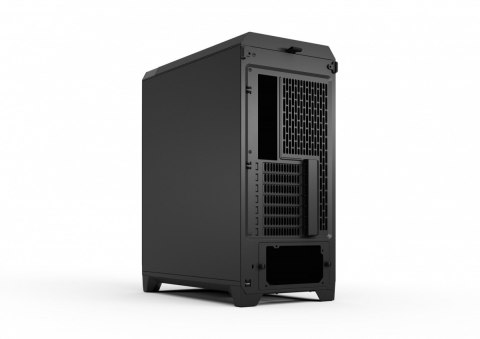 Fractal Design Obudowa Meshify 3 Black Solid