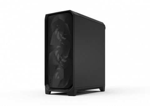 Fractal Design Obudowa Meshify 3 Black TG Light Tint