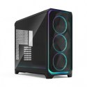 Fractal Design Obudowa Meshify3XL Ambience ProRGB BlackTG Light Tint