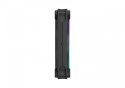 Fractal Design Wentylatory Momentum 12 RGB Black 120mm 3pack