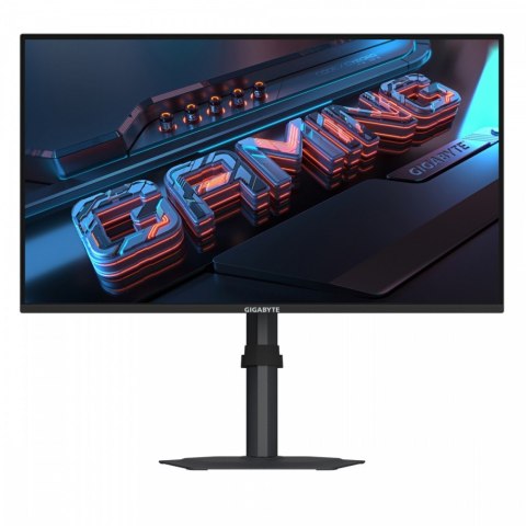 Gigabyte Monitor 25 cali AORS G25F2 EK IPS/FHD/200Hz/2HDMI/DP