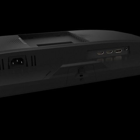 Gigabyte Monitor 25 cali AORS G25F2 EK IPS/FHD/200Hz/2HDMI/DP