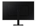 Samsung Monitor 32 cali ViewFinity S80UD IPS 3840x2160 UHD 16:9 1xHDMI 1xDP 1xUSB-C 90W 3xUSB 3.0 LAN KVM 5ms PinP/PbyP 60Hz HAS+PIV pła