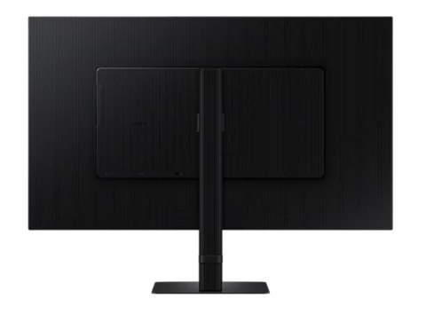 Samsung Monitor 32 cali ViewFinity S80UD IPS 3840x2160 UHD 16:9 1xHDMI 1xDP 1xUSB-C 90W 3xUSB 3.0 LAN KVM 5ms PinP/PbyP 60Hz HAS+PIV pła
