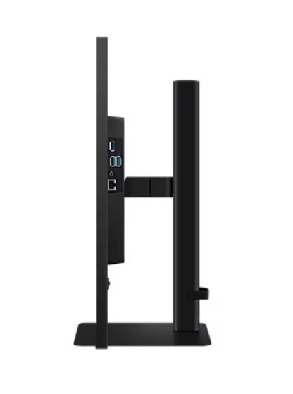 Samsung Monitor 32 cali ViewFinity S80UD IPS 3840x2160 UHD 16:9 1xHDMI 1xDP 1xUSB-C 90W 3xUSB 3.0 LAN KVM 5ms PinP/PbyP 60Hz HAS+PIV pła