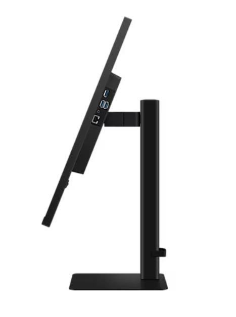 Samsung Monitor 32 cali ViewFinity S80UD IPS 3840x2160 UHD 16:9 1xHDMI 1xDP 1xUSB-C 90W 3xUSB 3.0 LAN KVM 5ms PinP/PbyP 60Hz HAS+PIV pła