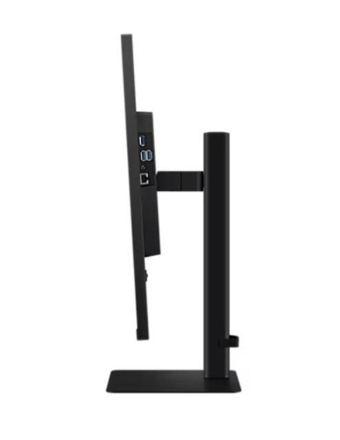 Samsung Monitor 32 cali ViewFinity S80UD IPS 3840x2160 UHD 16:9 1xHDMI 1xDP 1xUSB-C 90W 3xUSB 3.0 LAN KVM 5ms PinP/PbyP 60Hz HAS+PIV pła