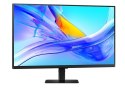 Samsung Monitor 32 cali ViewFinity S80UD IPS 3840x2160 UHD 16:9 1xHDMI 1xDP 1xUSB-C 90W 3xUSB 3.0 LAN KVM 5ms PinP/PbyP 60Hz HAS+PIV pła