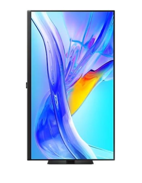 Samsung Monitor 32 cali ViewFinity S80UD IPS 3840x2160 UHD 16:9 1xHDMI 1xDP 1xUSB-C 90W 3xUSB 3.0 LAN KVM 5ms PinP/PbyP 60Hz HAS+PIV pła