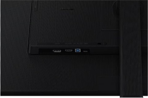 Samsung Monitor 32 cali ViewFinity S80UD IPS 3840x2160 UHD 16:9 1xHDMI 1xDP 1xUSB-C 90W 3xUSB 3.0 LAN KVM 5ms PinP/PbyP 60Hz HAS+PIV pła