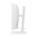 Samsung Monitor 34 cale ViewFinity S65CT VA 3440x1440 UWQHD 21:9 1xHDMI 1xDP 2xTB 4.0(90W/15W) 3xUSB 3.0 LAN 5ms 100Hz HAS gł. zakrzyw. 